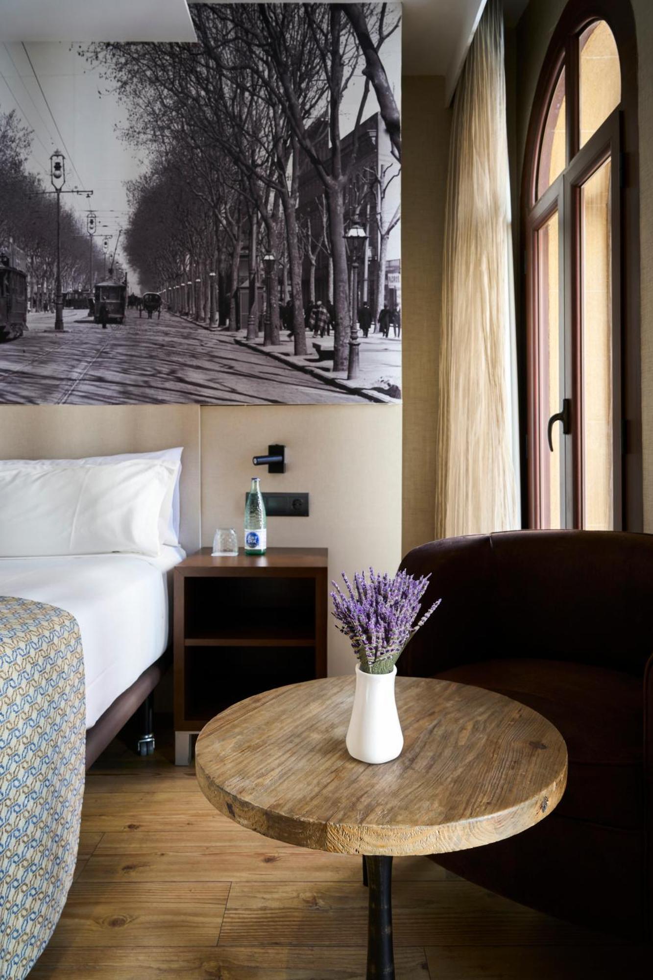 Hotel Catalonia Born Barcelona Zewnętrze zdjęcie