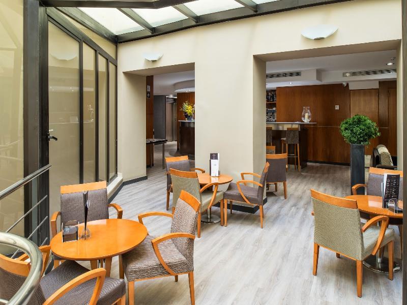 Hotel Catalonia Born Barcelona Zewnętrze zdjęcie